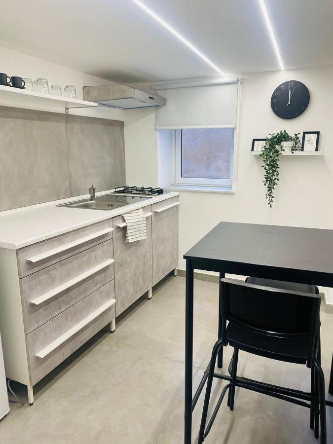Pacini Home Palermo Kültér fotó