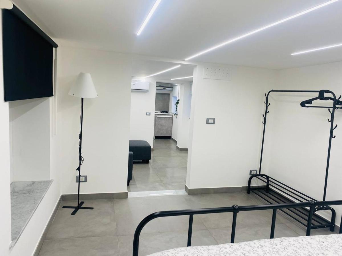 Pacini Home Palermo Kültér fotó