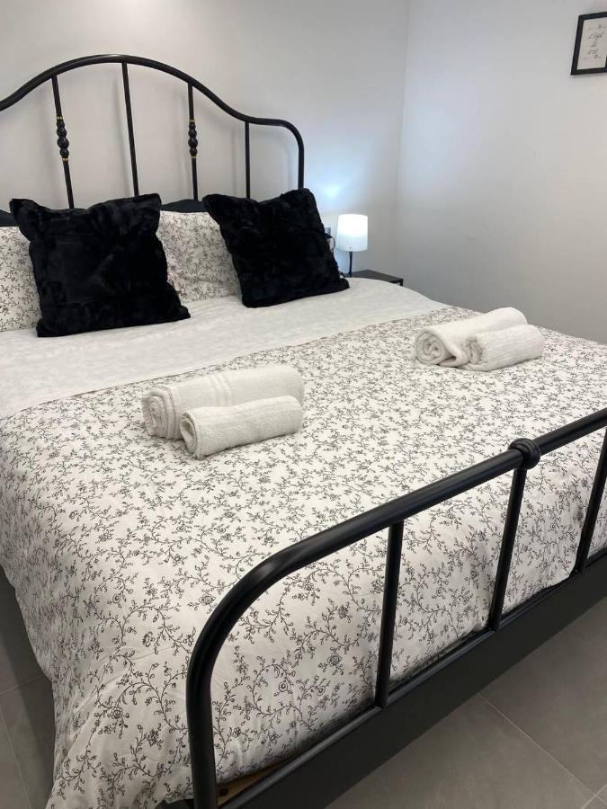 Pacini Home Palermo Kültér fotó